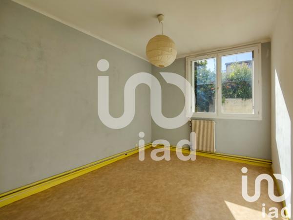 Appartement à vendre 4 pièces 71 m² Toulouse
