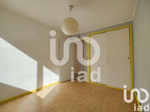 Appartement à vendre 4 pièces 71 m² Toulouse