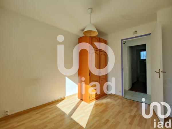 Appartement à vendre 4 pièces 71 m² Toulouse