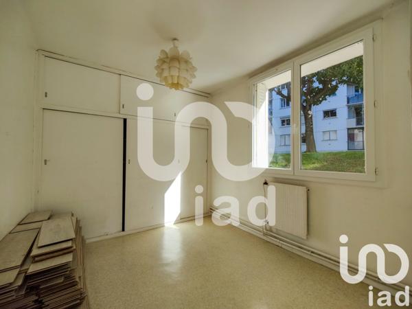 Appartement à vendre 4 pièces 71 m² Toulouse