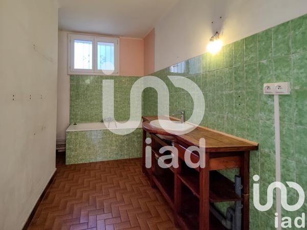 Appartement à vendre 4 pièces 71 m² Toulouse