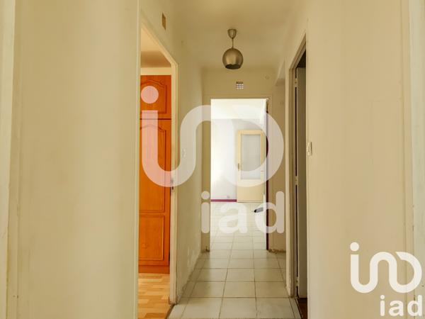 Appartement à vendre 4 pièces 71 m² Toulouse