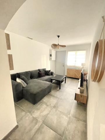 Maison 3 pièce(s) 54m2