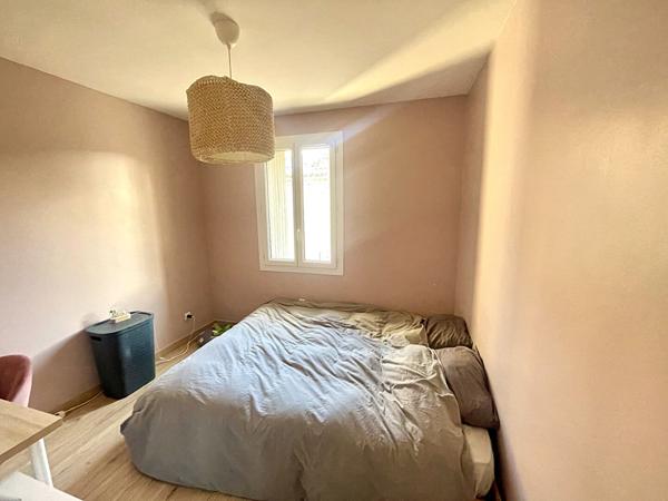 Maison 3 pièce(s) 54m2