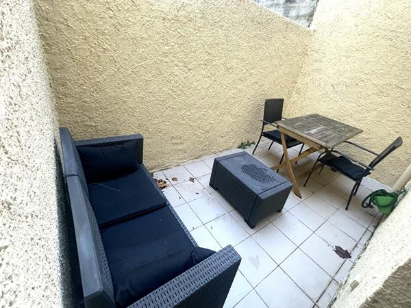 Maison 3 pièce(s) 54m2