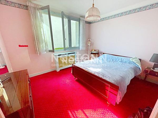 A vendre maison familiale à MORANGIS 91420 située dans un quartier pavillonnaire calme & recherché proche des écoles et des commerces