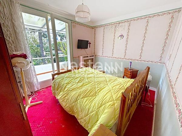 A vendre maison familiale à MORANGIS 91420 située dans un quartier pavillonnaire calme & recherché proche des écoles et des commerces