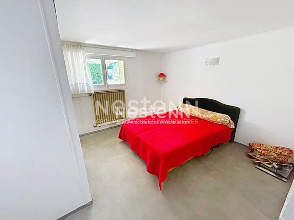 A vendre maison familiale à MORANGIS 91420 située dans un quartier pavillonnaire calme & recherché proche des écoles et des commerces