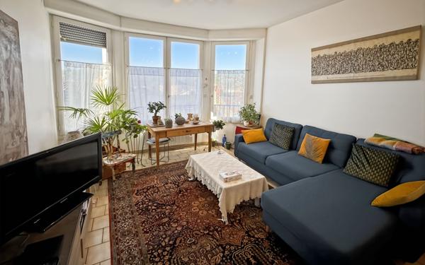 Appartement à vendre    2 pièces • 54,31 m2 Périgueux