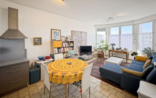 Appartement à vendre    2 pièces • 54,31 m2 Périgueux