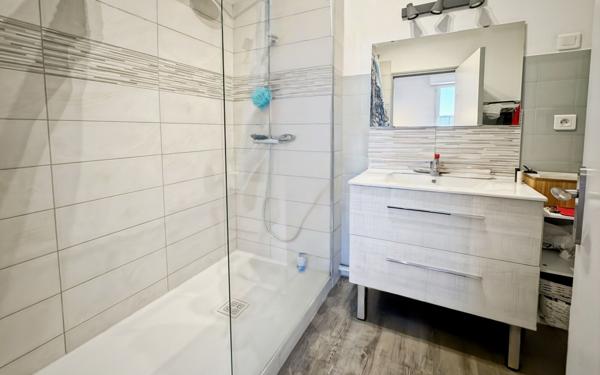 Appartement à vendre    2 pièces • 54,31 m2 Périgueux