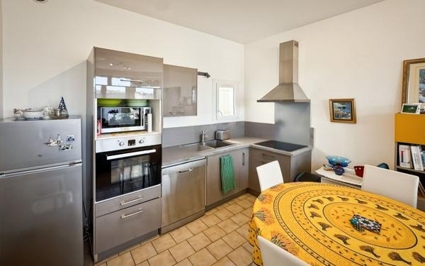 Appartement à vendre    2 pièces • 54,31 m2 Périgueux