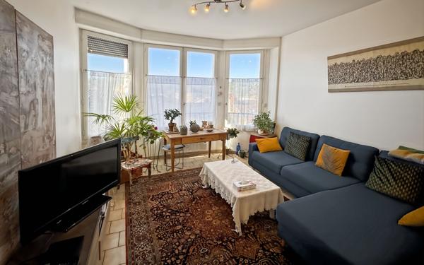 Appartement à vendre    2 pièces • 54,31 m2 Périgueux