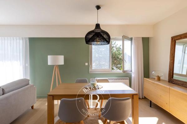 Le Touquet-Paris-Plage, Appartement 1 Chambre -  64 m² à vendre