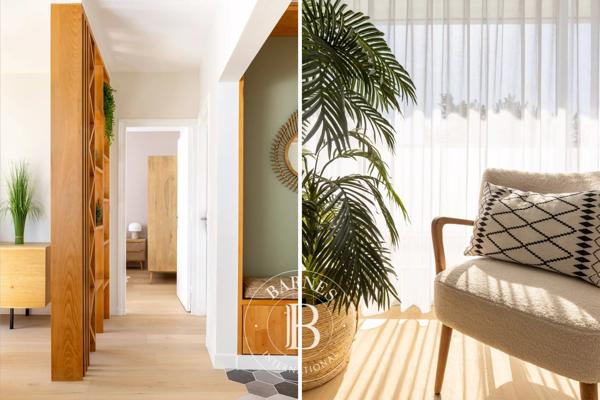 Le Touquet-Paris-Plage, Appartement 1 Chambre -  64 m² à vendre