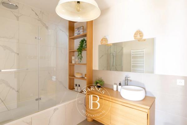 Le Touquet-Paris-Plage, Appartement 1 Chambre -  64 m² à vendre