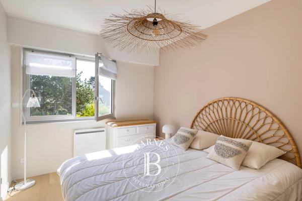 Le Touquet-Paris-Plage, Appartement 1 Chambre -  64 m² à vendre