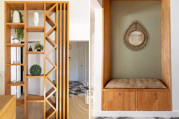 Le Touquet-Paris-Plage, Appartement 1 Chambre -  64 m² à vendre