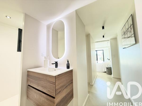 Maison à vendre 7 pièces 203 m² Peaugres