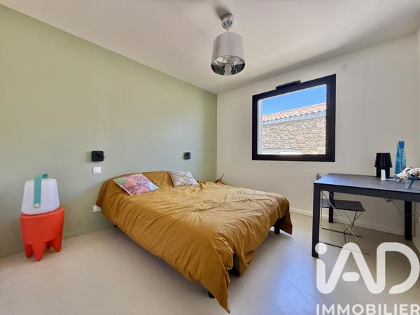 Maison à vendre 7 pièces 203 m² Peaugres