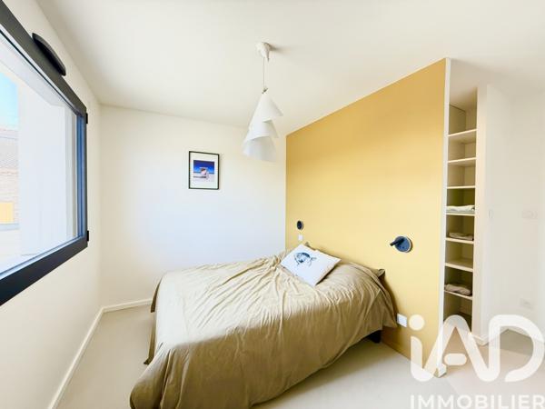 Maison à vendre 7 pièces 203 m² Peaugres