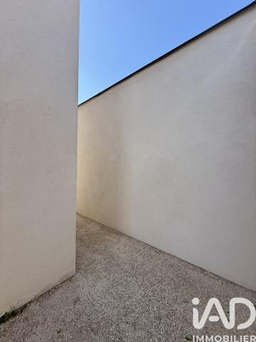 Maison à vendre 7 pièces 203 m² Peaugres