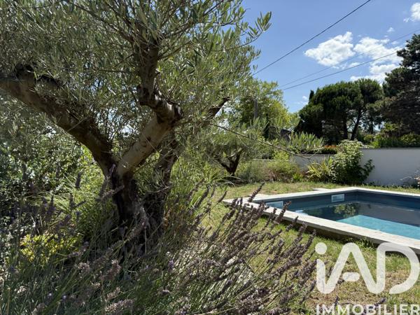 Maison à vendre 7 pièces 203 m² Peaugres