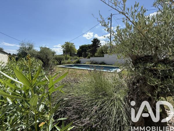 Maison à vendre 7 pièces 203 m² Peaugres