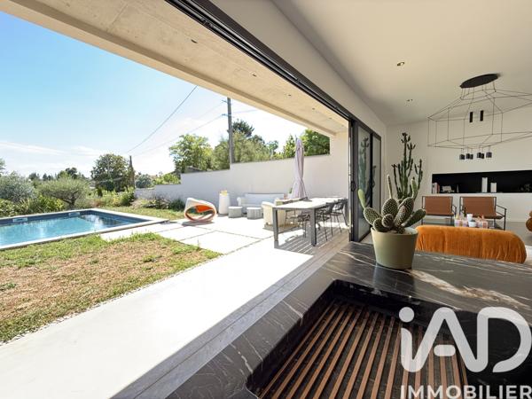 Maison à vendre 7 pièces 203 m² Peaugres