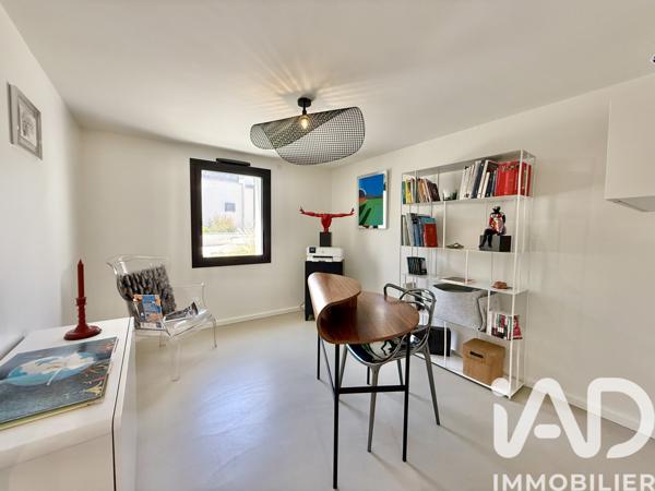 Maison à vendre 7 pièces 203 m² Peaugres