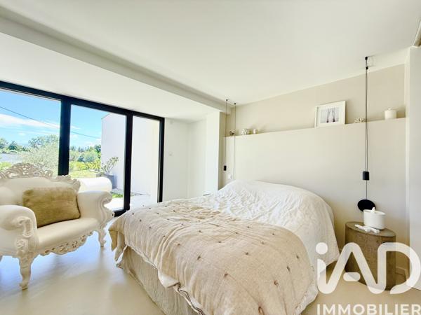 Maison à vendre 7 pièces 203 m² Peaugres