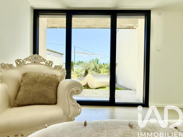 Maison à vendre 7 pièces 203 m² Peaugres