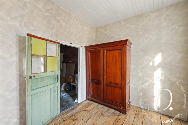 PLAISANCE – Maison de village – 135 m² – 3 chambres