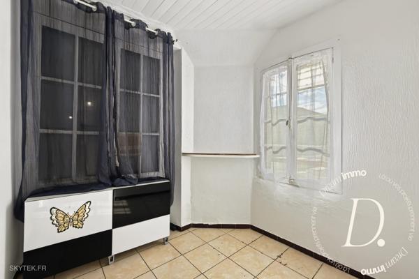 PLAISANCE – Maison de village – 135 m² – 3 chambres