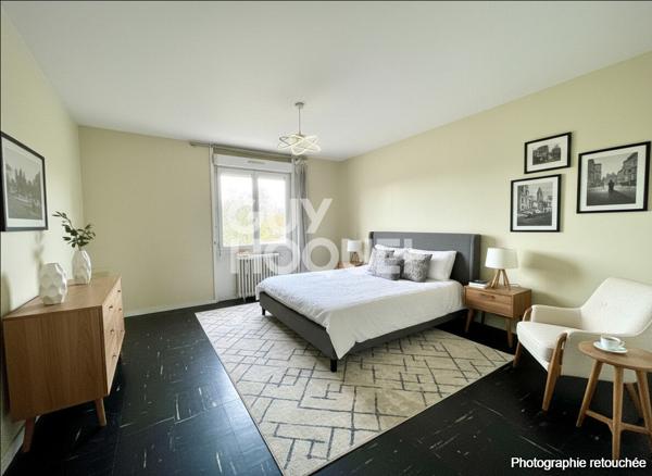 EXCLUSIVITE MAISON A VENDRE T3 GRADIGNAN AU CALME