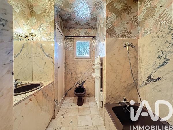 Maison à vendre 5 pièces 144 m² Sireuil