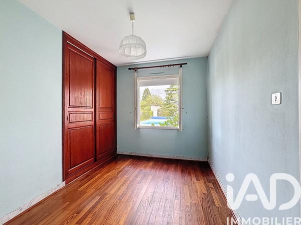 Maison à vendre 5 pièces 144 m² Sireuil