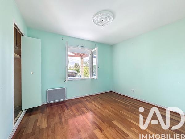 Maison à vendre 5 pièces 144 m² Sireuil