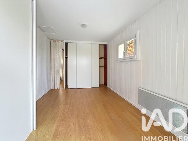 Maison à vendre 5 pièces 144 m² Sireuil