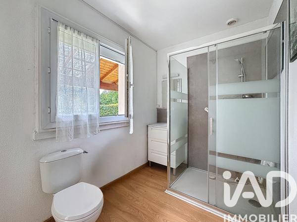 Maison à vendre 5 pièces 144 m² Sireuil