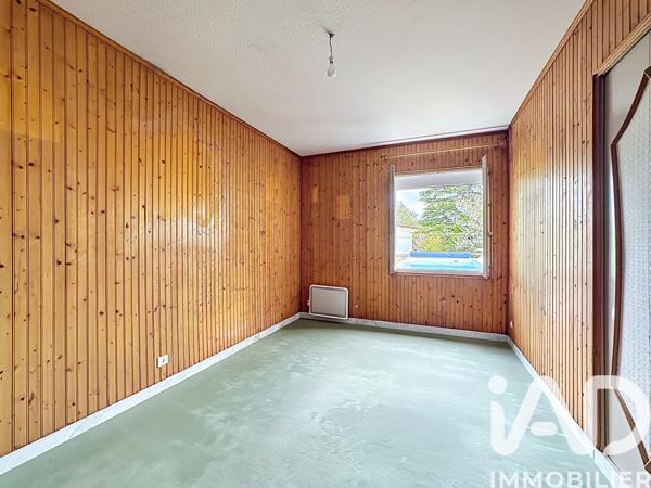Maison à vendre 5 pièces 144 m² Sireuil