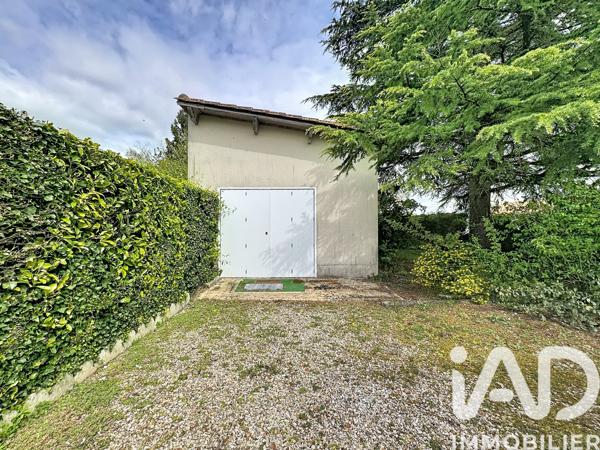 Maison à vendre 5 pièces 144 m² Sireuil