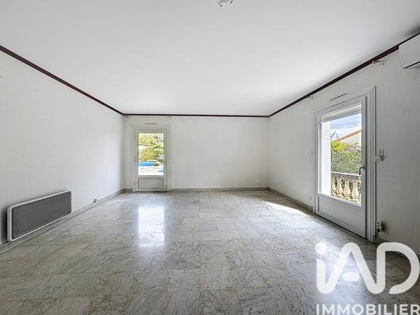 Maison à vendre 5 pièces 144 m² Sireuil