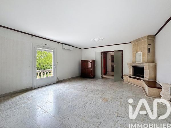 Maison à vendre 5 pièces 144 m² Sireuil