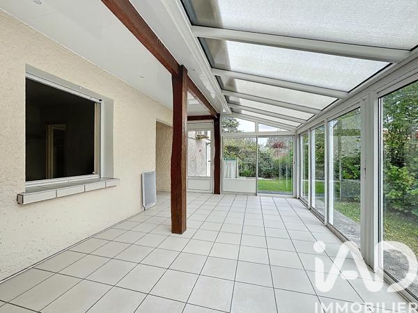 Maison à vendre 5 pièces 144 m² Sireuil