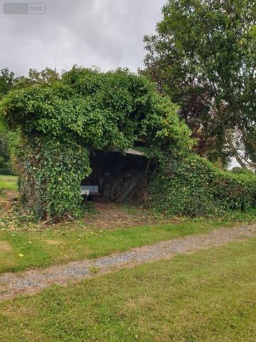 Maison à restaurer à vendre à Montgivray dans l'Indre (36400), ref : FB/69