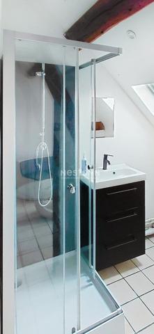 VERNON - BORD DE SEINE - APPARTEMENT 1 PIECE