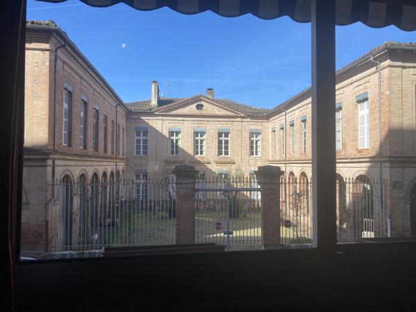 Appartement à vendre à Montauban (82000) - Tarn-et-Garonne