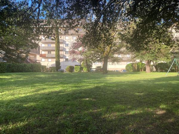 Appartement à vendre à Montauban (82000) - Tarn-et-Garonne