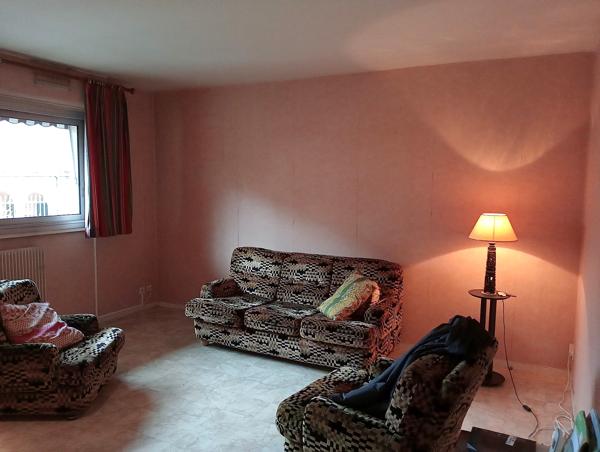 Appartement à vendre à Montauban (82000) - Tarn-et-Garonne